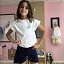Shorts Plumeti Rain